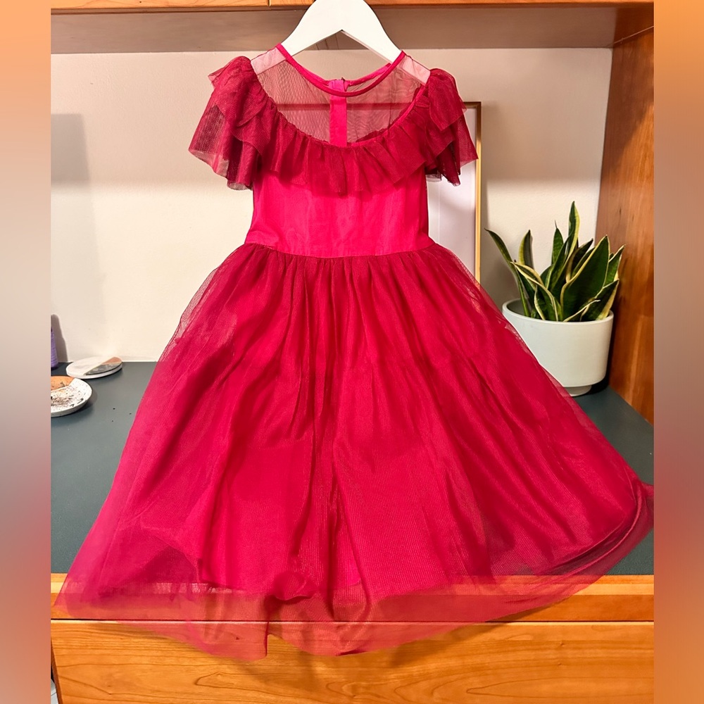 Mini Boden Party Dress
